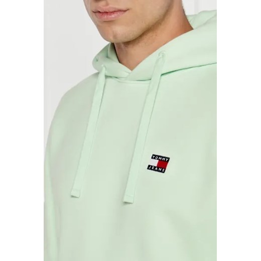 Tommy Jeans Bluza | Regular Fit Tommy Jeans L Gomez Fashion Store