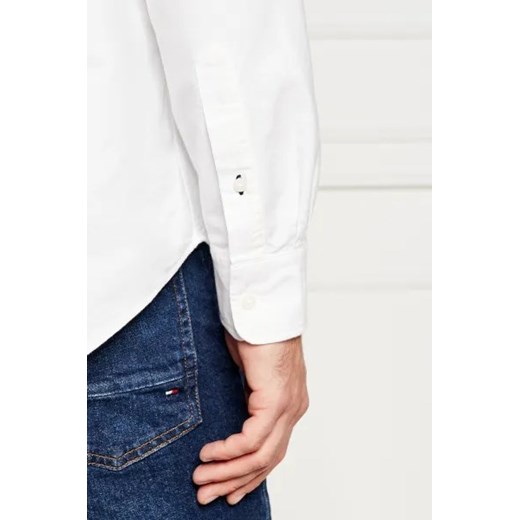 Tommy Hilfiger Koszula OXFORD | Regular Fit Tommy Hilfiger M Gomez Fashion Store