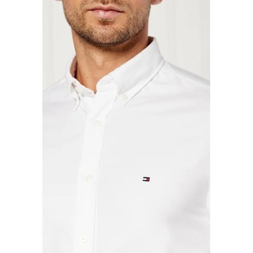 Tommy Hilfiger Koszula OXFORD | Regular Fit Tommy Hilfiger XXL Gomez Fashion Store