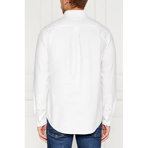 Tommy Hilfiger Koszula OXFORD | Regular Fit Tommy Hilfiger L Gomez Fashion Store