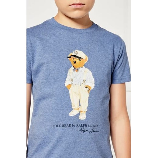 POLO RALPH LAUREN T-shirt | Regular Fit Polo Ralph Lauren 134 Gomez Fashion Store