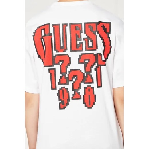 Guess T-shirt | Oversize fit Guess 140 Gomez Fashion Store