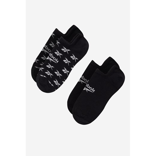 Skarpetki Reebok CL FO Invisible Sock GG6679 Reebok 43-45 ccc.eu