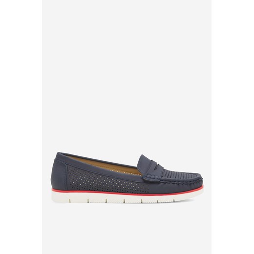Mokasyn Clara Barson WYL3648-1B Clara Barson 39 ccc.eu
