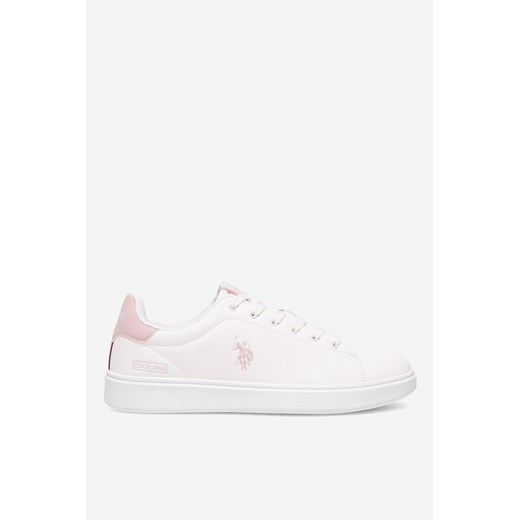 Sneakers U.S. POLO ASSN. MARLYN001 40 wyprzedaż ccc.eu