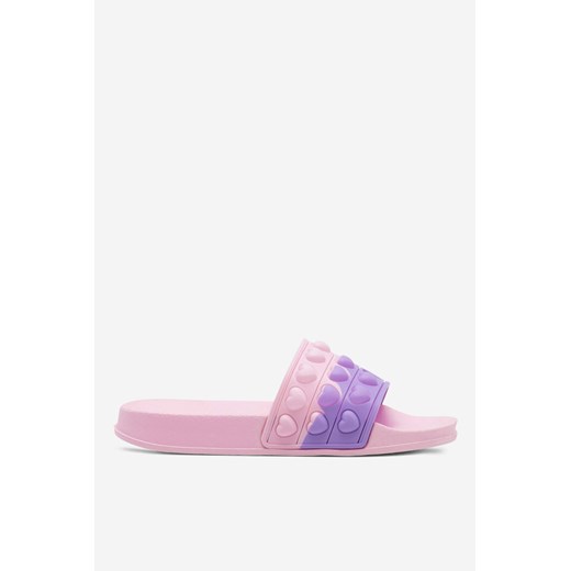 Klapki basenowe Nelli Blu P2047031K Nelli Blu 30 ccc.eu