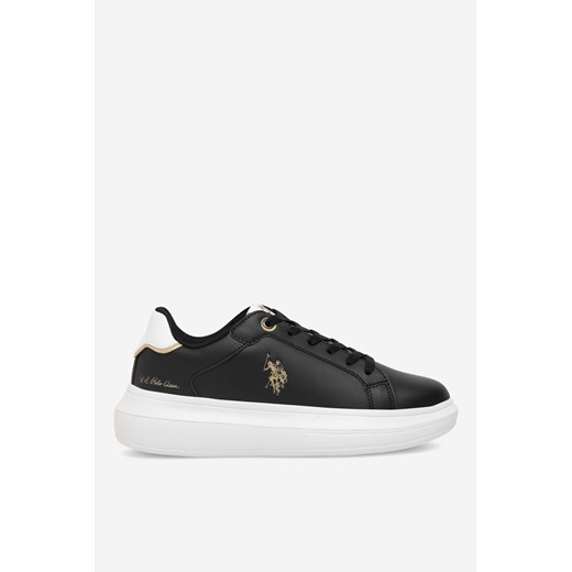 Sneakers U.S. POLO ASSN. CHELIS001A 41 okazyjna cena ccc.eu