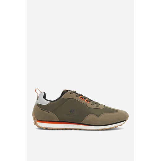 Sneakers Beverly Hills Polo Club TRIST-01 41 promocja ccc.eu