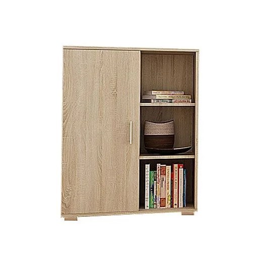 Komoda A8-K83 ze sklepu Edinos.pl w kategorii Regały dziecięce - zdjęcie 173806697