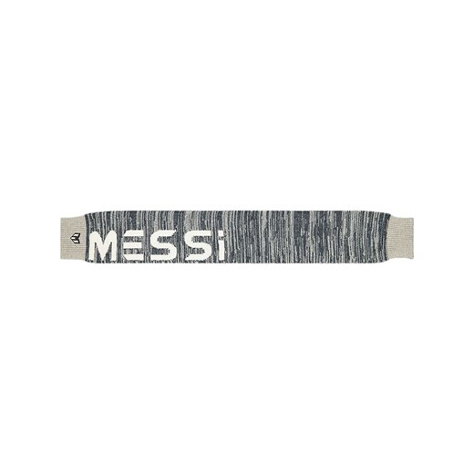 Messi Szal w kolorze antracytowym ze sklepu Limango Polska w kategorii Szaliki dziecięce - zdjęcie 173807119