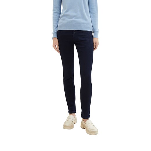 Jeansy damskie Tom Tailor casual 