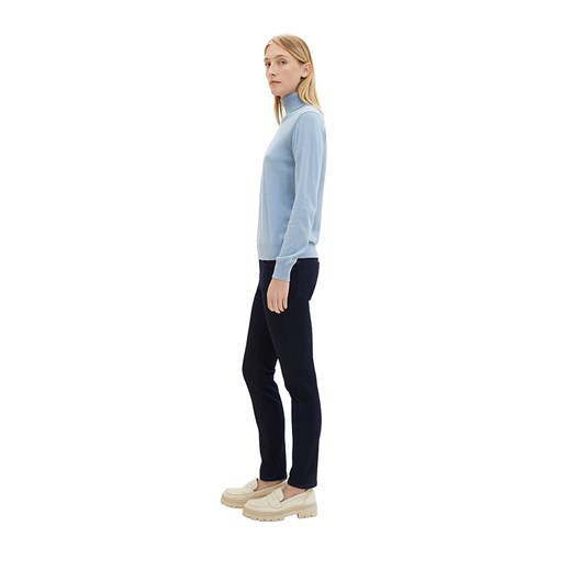 Jeansy damskie Tom Tailor casual 