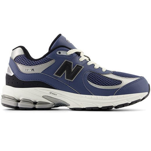 Buty dziecięce New Balance GC2002PQ – granatowe ze sklepu New Balance Poland w kategorii Buty sportowe dziecięce - zdjęcie 173808765