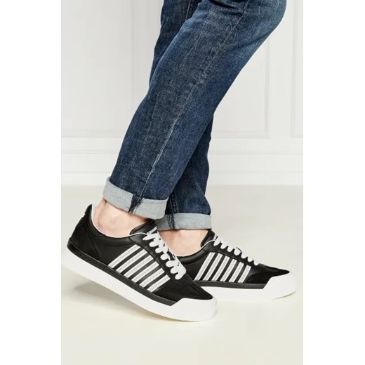 Buty sportowe męskie Dsquared2