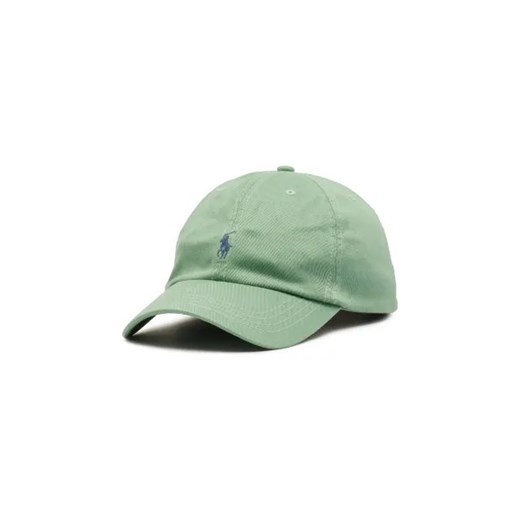 POLO RALPH LAUREN Bejsbolówka ze sklepu Gomez Fashion Store w kategorii Czapki dziecięce - zdjęcie 173812137