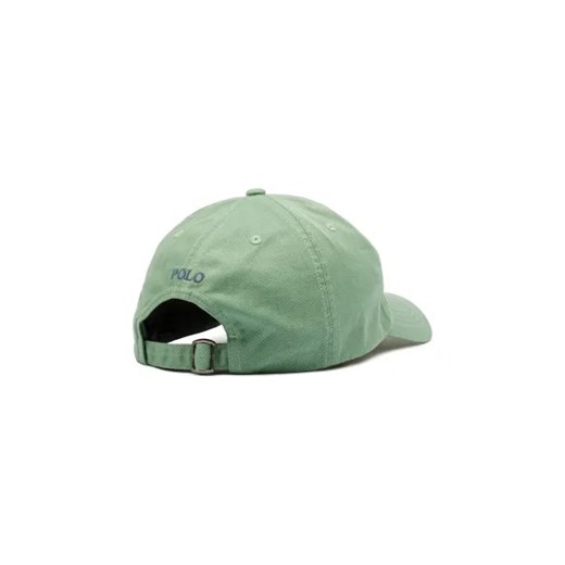 Czapka dziecięca Polo Ralph Lauren bawełniana