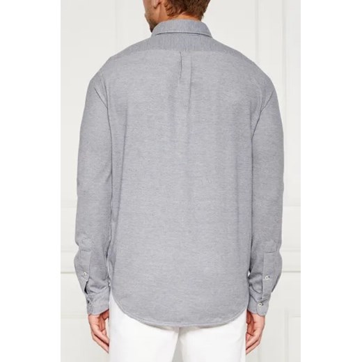 Koszula męska Polo Ralph Lauren bawełniana