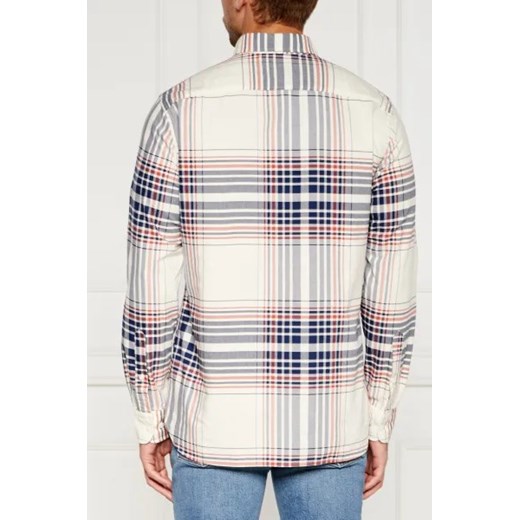 Tommy Hilfiger Koszula OXFORD CHECK | Regular Fit Tommy Hilfiger L Gomez Fashion Store