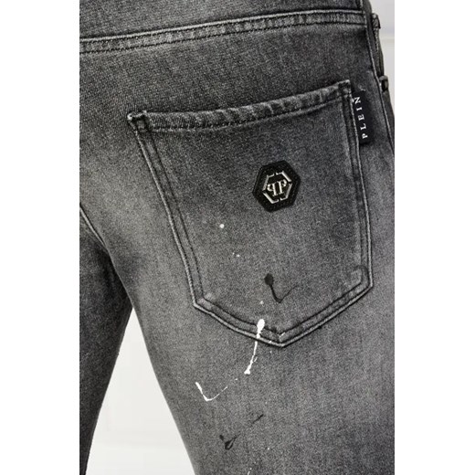 Philipp Plein Jeansy | Skinny fit 34 Gomez Fashion Store
