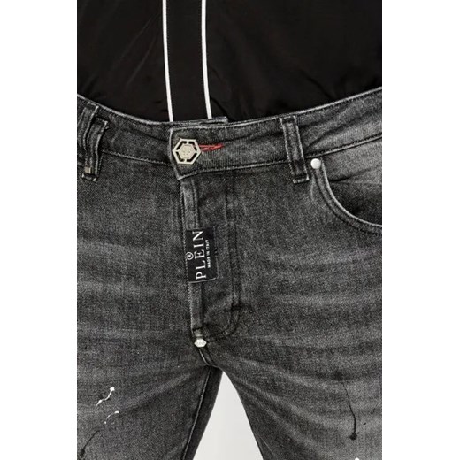 Philipp Plein Jeansy | Skinny fit 30 Gomez Fashion Store
