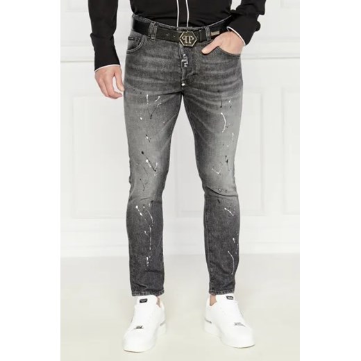 Philipp Plein Jeansy | Skinny fit 33 Gomez Fashion Store