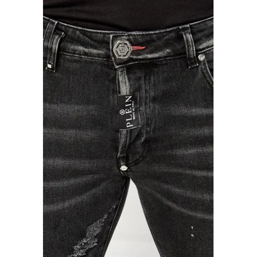 Philipp Plein Jeansy | Skinny fit 33 Gomez Fashion Store