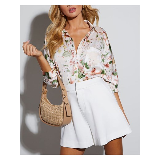 LA Angels Bluzka w kolorze kremowym La Angels S wyprzedaż Limango Polska