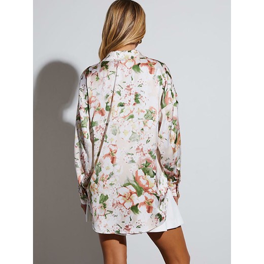 LA Angels Bluzka w kolorze kremowym La Angels S okazyjna cena Limango Polska