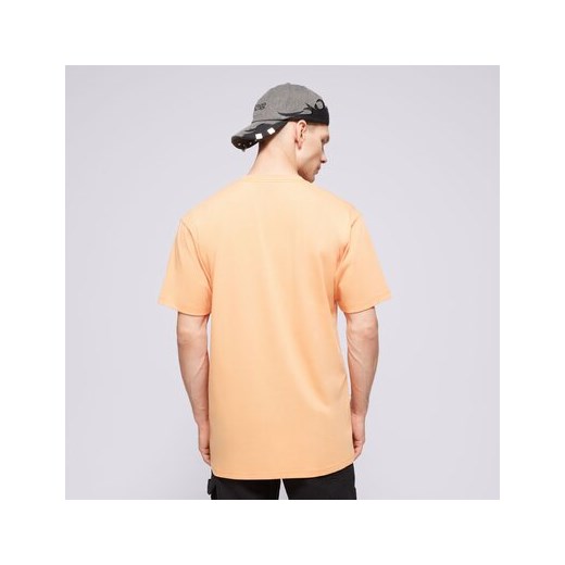 VANS T-SHIRT LEFT CHEST COPPER TAN Vans XL okazja Sizeer