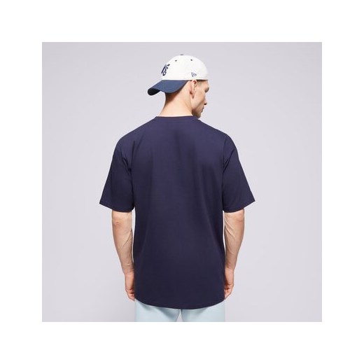 FILA T-SHIRT BADGE LOGO TEE Fila XL wyprzedaż Sizeer