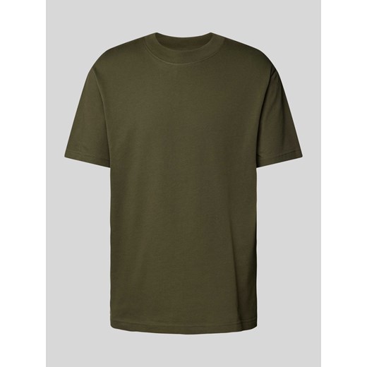 T-shirt z okrągłym dekoltem model ‘COLMAN200’ ze sklepu Peek&Cloppenburg  w kategorii T-shirty męskie - zdjęcie 173816135