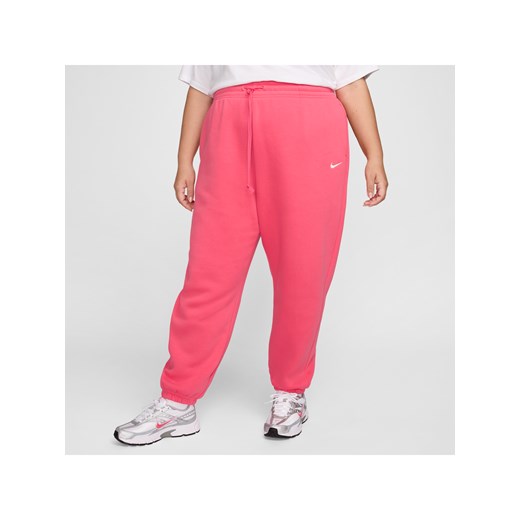 Spodnie damskie Nike