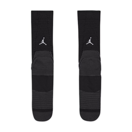 Skarpetki damskie Jordan w kratkę