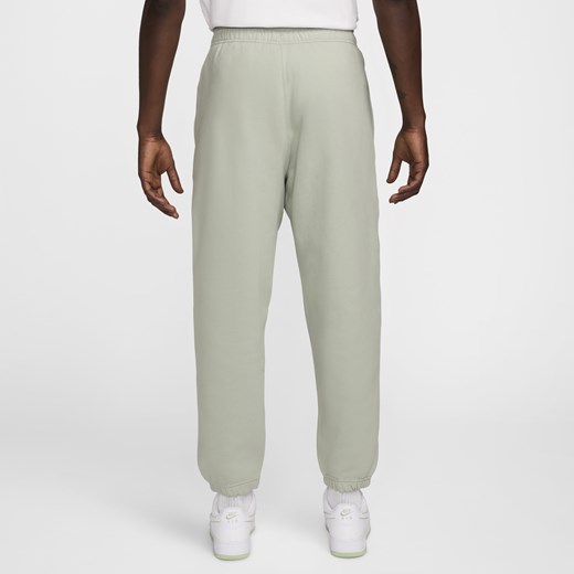 Spodnie męskie Nike w sportowym stylu