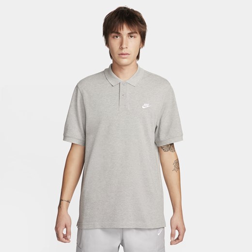 T-shirt męski Nike 