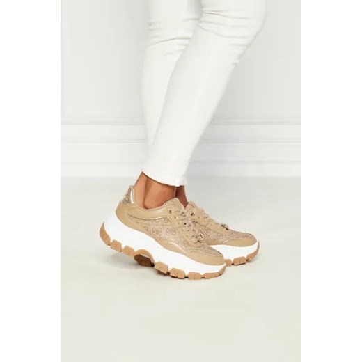 Buty sportowe damskie Guess sneakersy