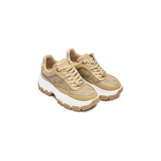 Buty sportowe damskie Guess sneakersy