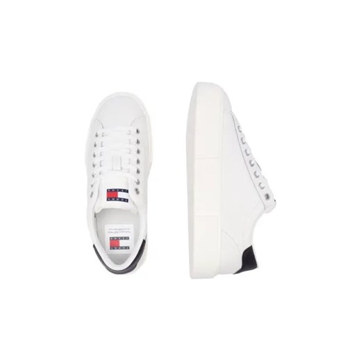 Buty sportowe damskie Tommy Jeans sneakersy