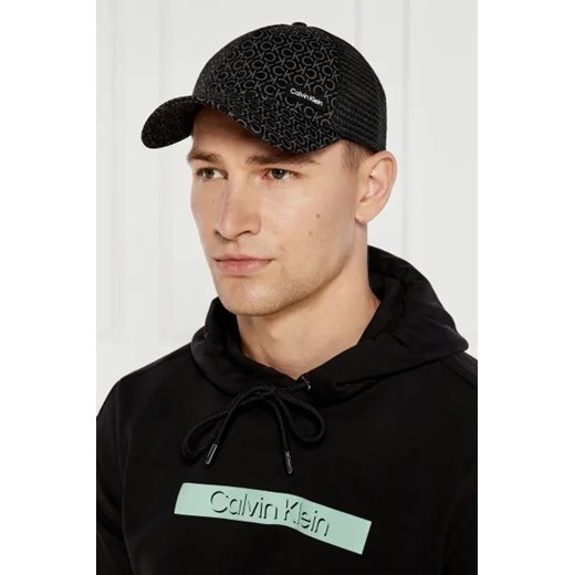 Czapka z daszkiem męska Calvin Klein 