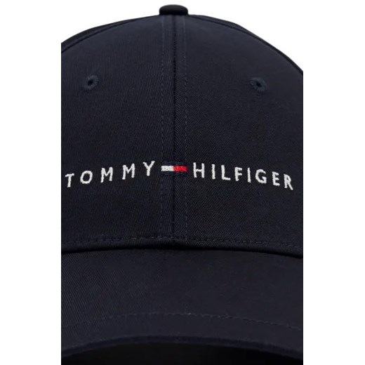 Czapka z daszkiem męska Tommy Hilfiger