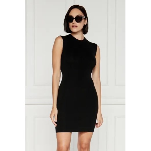 Michael Kors Wełniana sukienka ze sklepu Gomez Fashion Store w kategorii Sukienki - zdjęcie 173818685