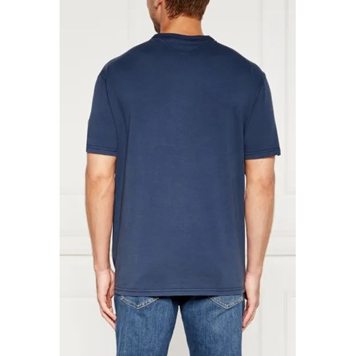 Tommy Jeans T-shirt | Regular Fit Tommy Jeans S Gomez Fashion Store