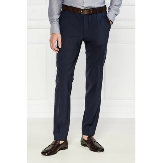 BOSS BLACK Spodnie H-Genius-MM-224 | Slim Fit 56 Gomez Fashion Store