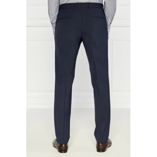BOSS BLACK Spodnie H-Genius-MM-224 | Slim Fit 48 Gomez Fashion Store
