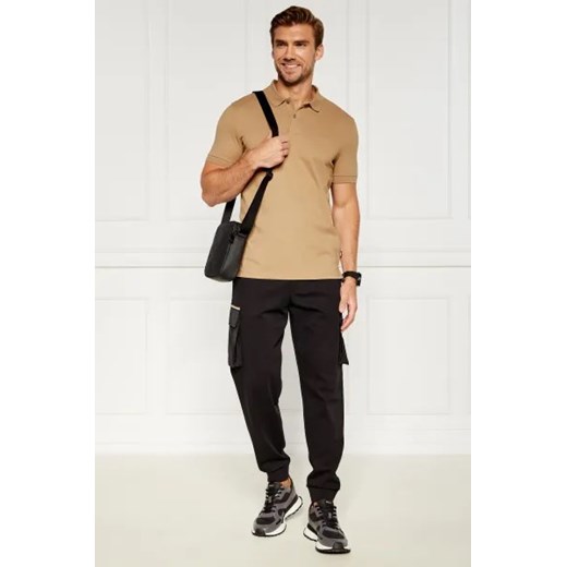 T-shirt męski BOSS HUGO