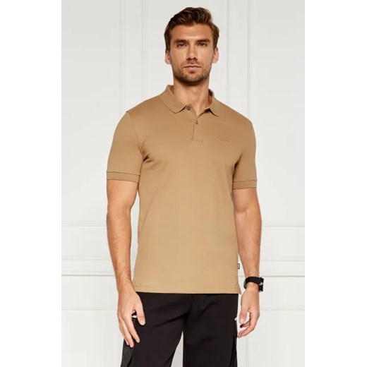 BOSS BLACK Polo Pallas | Regular Fit ze sklepu Gomez Fashion Store w kategorii T-shirty męskie - zdjęcie 173819597