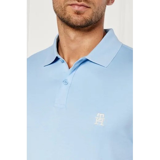 Tommy Hilfiger Polo | Regular Fit Tommy Hilfiger M Gomez Fashion Store