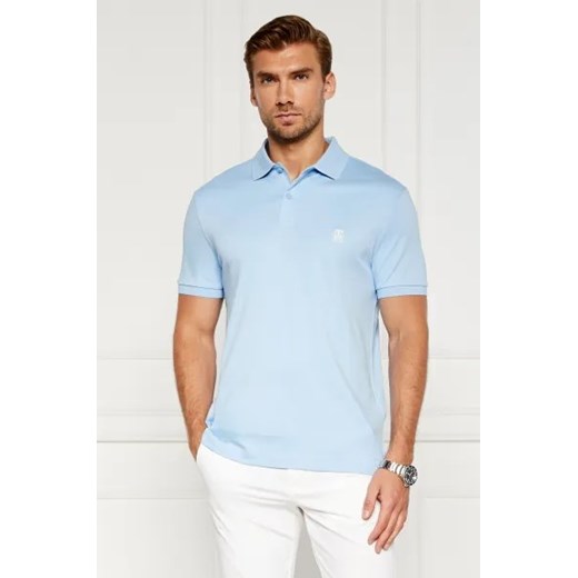 Tommy Hilfiger Polo | Regular Fit Tommy Hilfiger XL Gomez Fashion Store