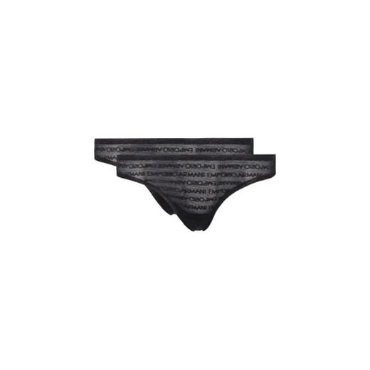 Emporio Armani Figi 2-pack Emporio Armani L Gomez Fashion Store