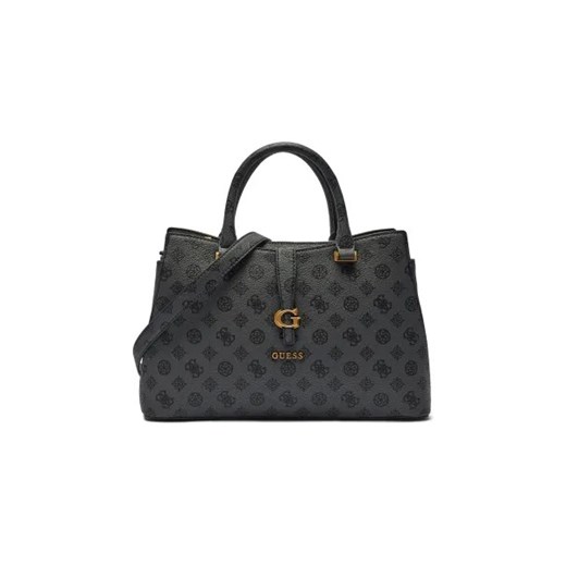 Guess Torebka na ramię ze sklepu Gomez Fashion Store w kategorii Torby Shopper bag - zdjęcie 173823056